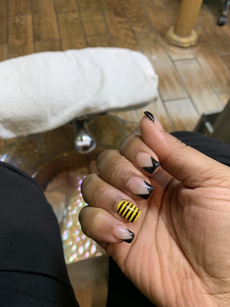 5TH AVE NAIL SPA Updated September 2024 38 Photos & 80 Reviews 11