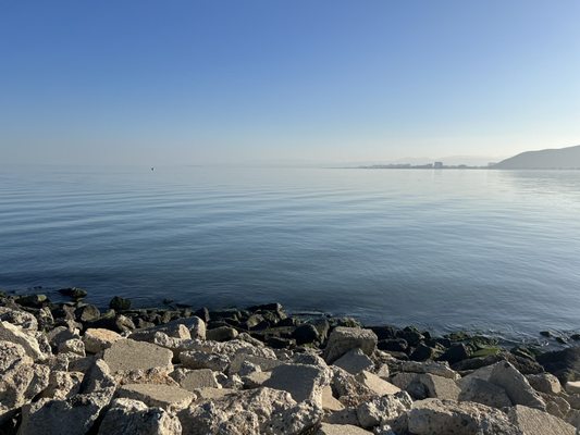 Candlestick Point State Recreation Area by null