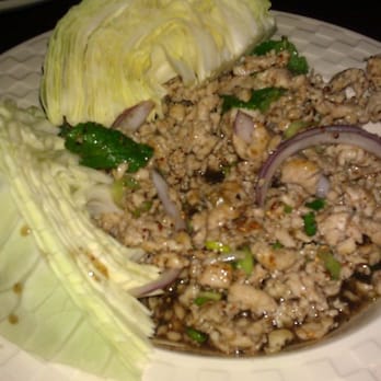 Thai Recipe Restaurant - Larb Gai - Thai Near Me - Seattle, Washington Thai Recipe Restaurant - Larb Gai - Thai Near Me - Seattle, Washington