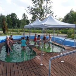 Sperrfechter Freizeitpark