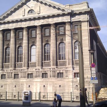 Pergamonmuseum - Museums Near Me - Berlin, BE