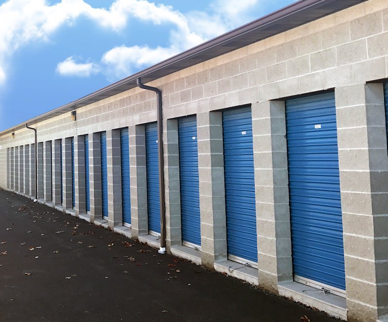 FIVE STAR STORE IT STADIUM Updated August 2024 3701 Stadium Dr