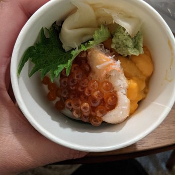 Nimblefish - Sushi Bars Near Me - Portland, Oregon Nimblefish - Sushi Bars Near Me - Portland, Oregon