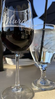 Cafe Murano by null