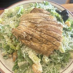 Foster Farms - Chicken ceasar