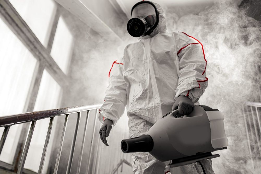 Property Decon Pros - mold inspector in Marietta, GA