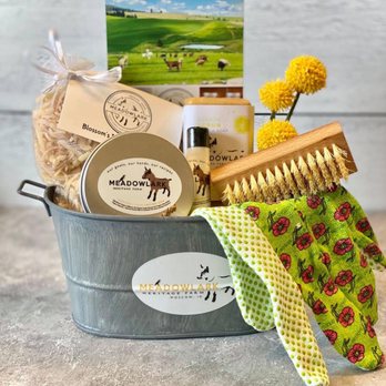 Meadowlark Heritage Farm - Photo from their Facebook page - Farms Near Me - Moscow, Idaho