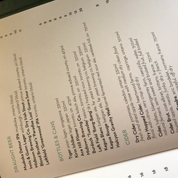 DaiLo - Chinese Near Me - Toronto, Ontario