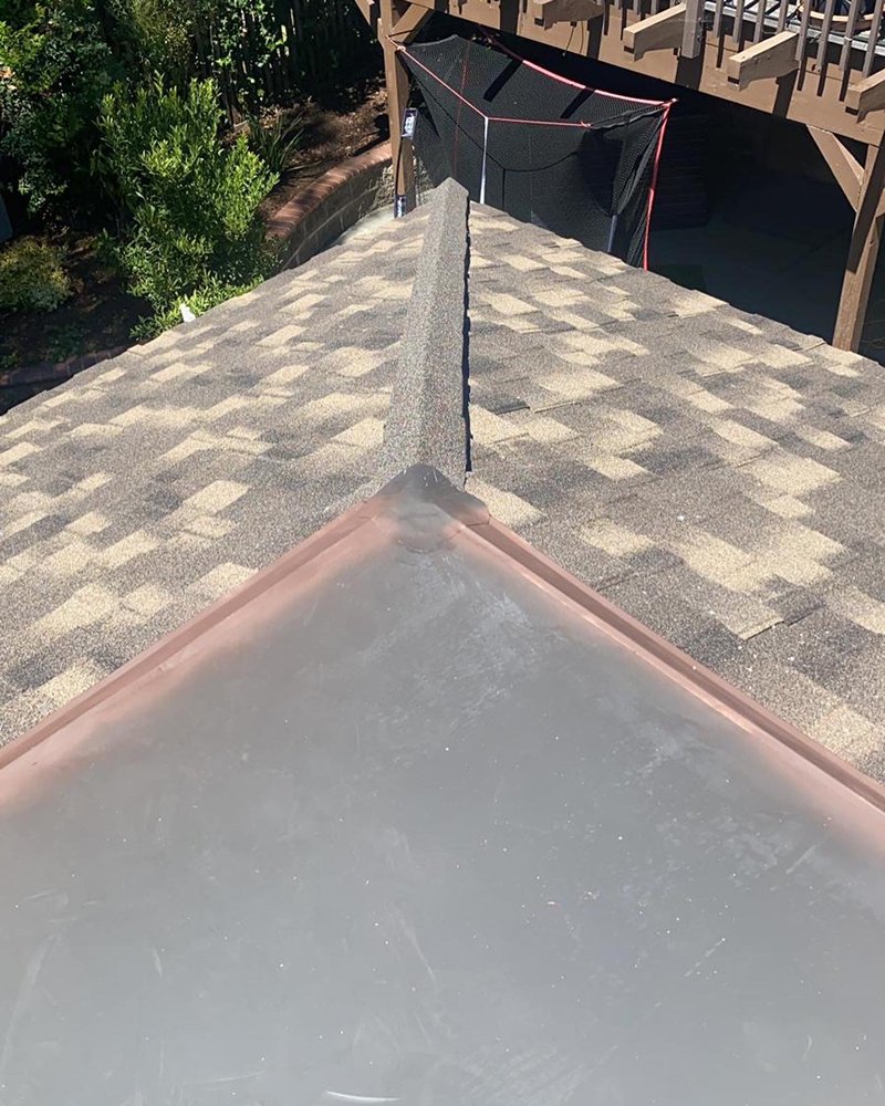 Slide of Tarasco Roofing