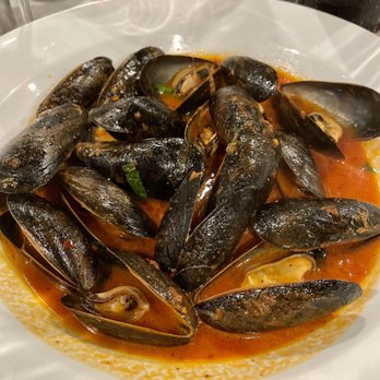 ‘O Sfizio Ristorante - Mussels - very good! - Italian Near Me - Staten Island, New York ‘O Sfizio Ristorante - Mussels - very good! - Italian Near Me - Staten Island, New York