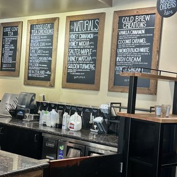 Daily Brew Coffee House Bakery & Roastery - Menu - Coffee & Tea Near Me - Riverside, California Daily Brew Coffee House Bakery & Roastery - Menu - Coffee & Tea Near Me - Riverside, California