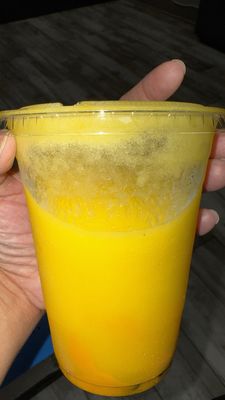 Pacific Palace Cafe by null