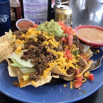Sam's No 3 - Taco salad - Breakfast & Brunch Near Me - Denver, Colorado