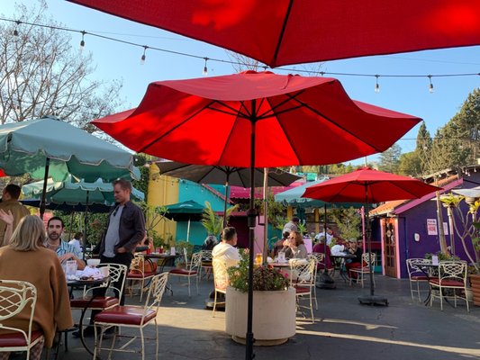 Casita Del Campo by null