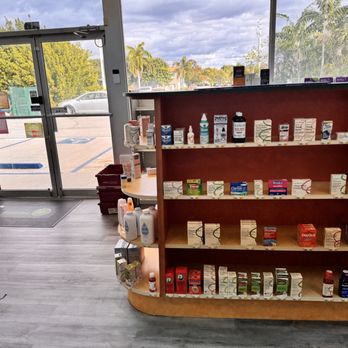Aster Compounding Pharmacy - Pharmacy Near Me - Wilton Manors, Florida