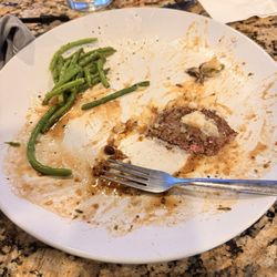 Jay Deez Sports Grill - Steak hamburger.  so good i forgot to take a pic before i demolished it.