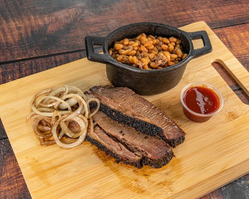 All-Out Smoke Pit by null