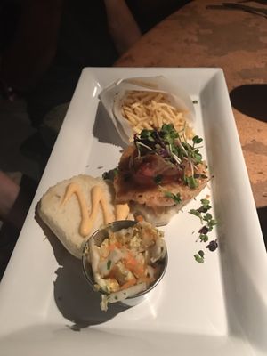 Rum And Wine Bar Restaurant by null