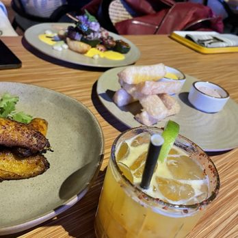 El Dorado - Peruvian Near Me - San Francisco, California El Dorado - Peruvian Near Me - San Francisco, California