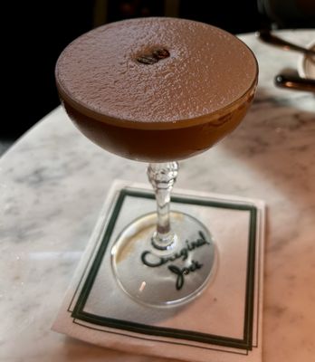 Original Joe's Walnut Creek by null