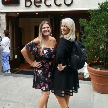 Becco - Italian Near Me - New York, New York