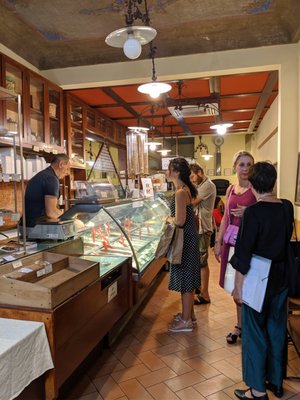 Il Gelatauro by null