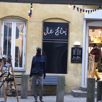 Le Fix - Arts & Crafts Near Me - Copenhagen, 84