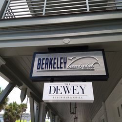 The Dewey