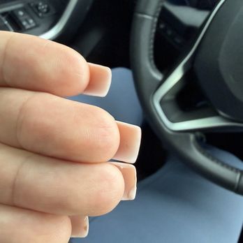 Spotlight Lashes & Nails - Can see different lengths & paint / acrylic under nail - Nail Salons Near Me - Rancho Cucamonga, California Spotlight Lashes & Nails - Can see different lengths & paint / acrylic under nail - Nail Salons Near Me - Rancho Cucamonga, California