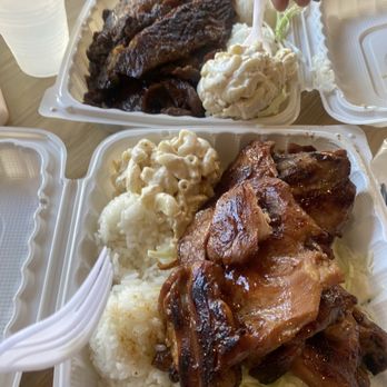TIM’S HAWAIIAN BBQ - Updated April 2025 - 78 Photos & 48 Reviews - 516 ...
