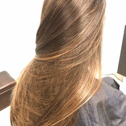 Silverado Hair Salon