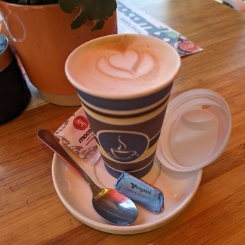 Mocambo Coffee - Latte - Juice Bars & Smoothies Near Me - Antwerp, VAN Mocambo Coffee - Latte - Juice Bars & Smoothies Near Me - Antwerp, VAN
