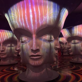 Omega Mart - Meow Wolf - Art Museums Near Me - Las Vegas, Nevada Omega Mart - Meow Wolf - Art Museums Near Me - Las Vegas, Nevada