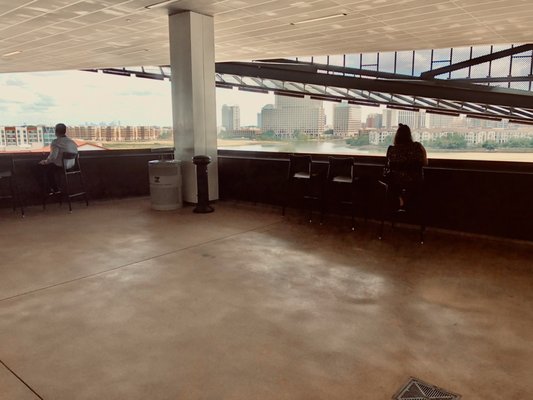 Irving Convention Center at Las Colinas by null