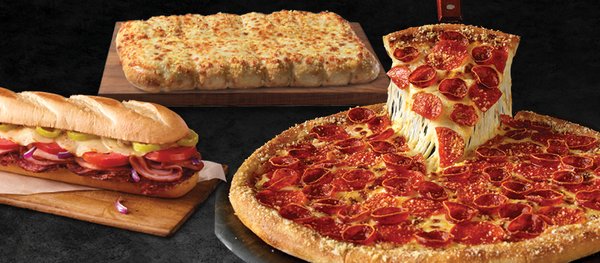 Marco's Pizza, 2607 Starr Ave, Oregon, OH 43616, US - MapQuest