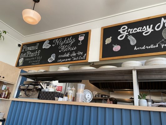 Salt Shaker Deli & Inn by null