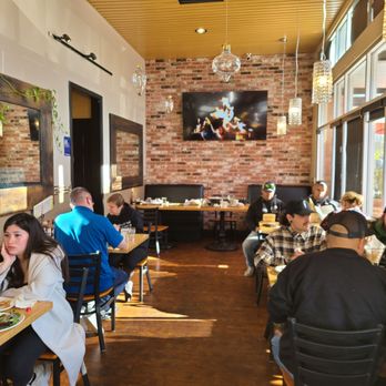 Cheff Che Cafe & Bar - Empanadas Near Me - San Jose, California Cheff Che Cafe & Bar - Empanadas Near Me - San Jose, California