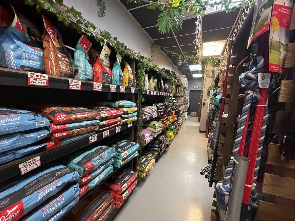 THE WILD Updated June 2024 23 Photos 1175 D Folly Rd, Charleston