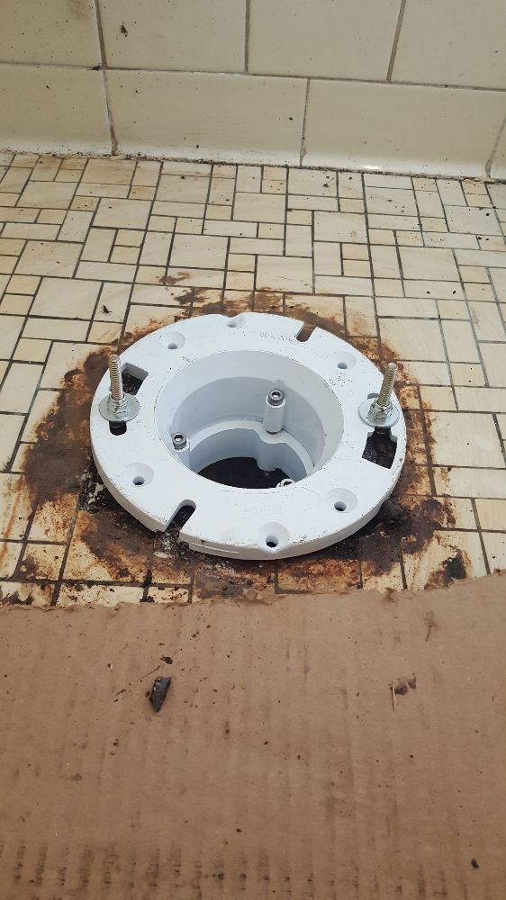 Slide of Aqua Flush Plumbing