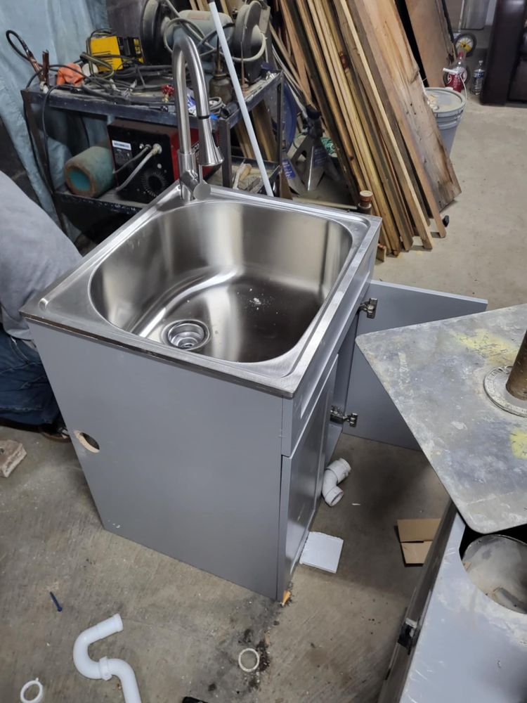 Slide of Prime Plumbing