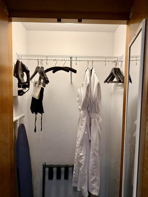 Warwick Le Crystal by null