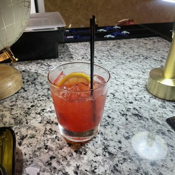 First Class Luxury Lounge GSO - Restaurants Near Me - Greensboro, North Carolina