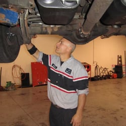 KVB Motorsports