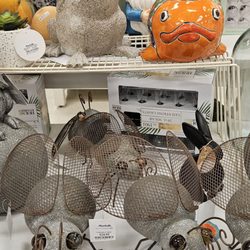 Marshalls - 4/16/23 The gangs all here.