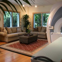 Beaches Open Mri