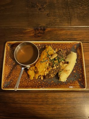 Ardnamurchan Scottish Restaurant & Bar by null