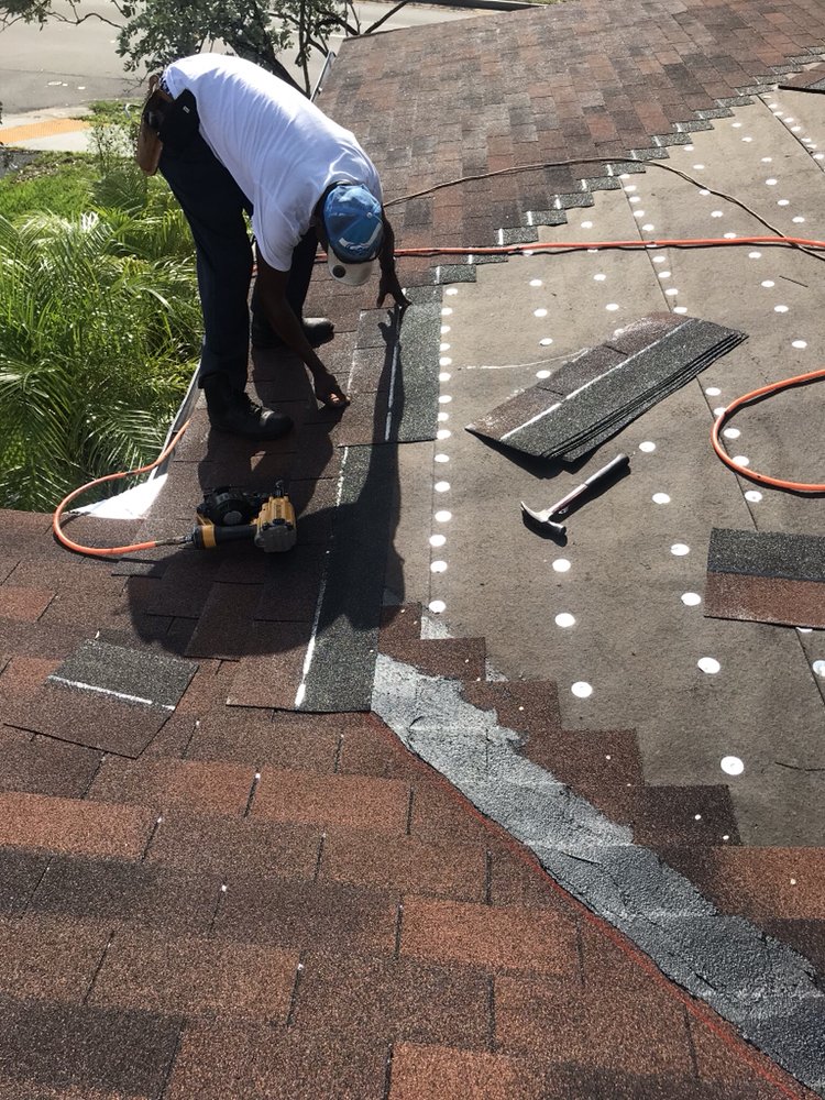 Slide of Brunt & Company