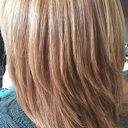Elegant Hair Salon