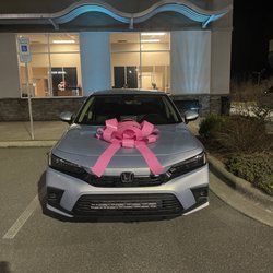 Friendship Honda Of Boone
