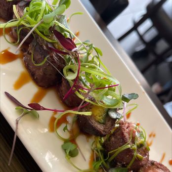KA Sushi - Negimake - Japanese Near Me - Houston, Texas